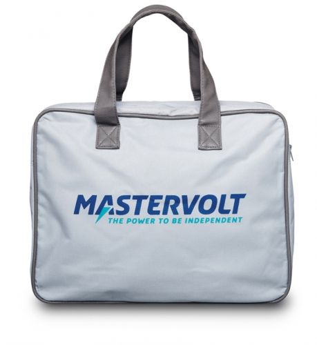 Mastervolt 121160930 Shore cable bag