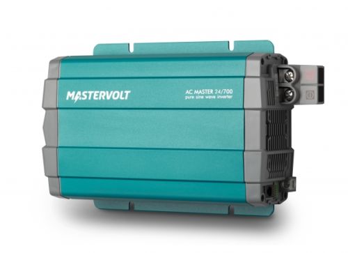 Mastervolt 28520700 AC Master Inverter 24/700 - 120V