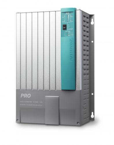 Mastervolt 38513000 Mass Combi Pro Inverter/Charger 12/3000-150