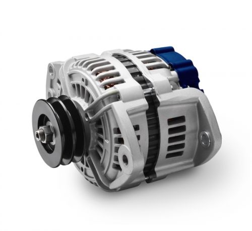 Mastervolt 48224152 Alpha 24/150 Evo Alternator