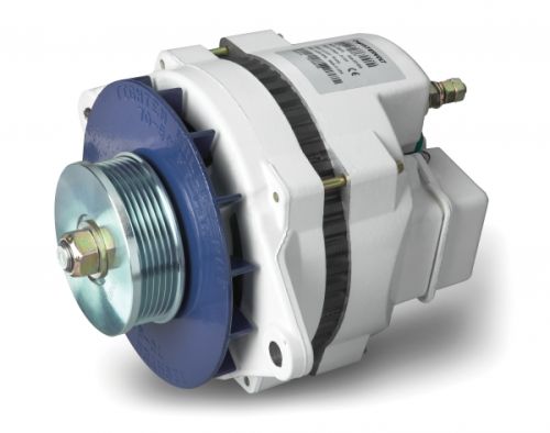 Mastervolt 48324075 Alpha Alternator 24/75 multi-belt