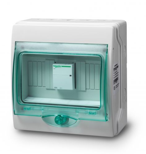 Mastervolt 55003400 Soft Start 13-22kW