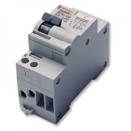 Mastervolt 6385401610 DPN VIGI 16A/B/30 mA, 1P+N