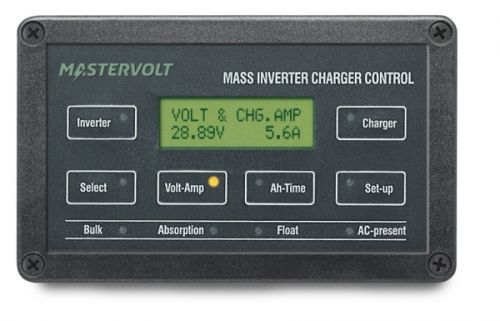 Mastervolt 70403105 Masterlink/MICC