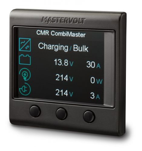 Mastervolt 77010600 SmartRemote Retail