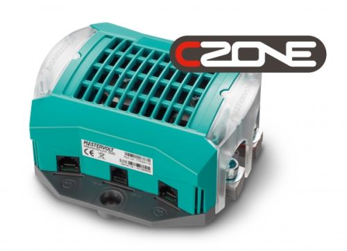 Mastervolt 77020115 MasterShunt 500 with CZone