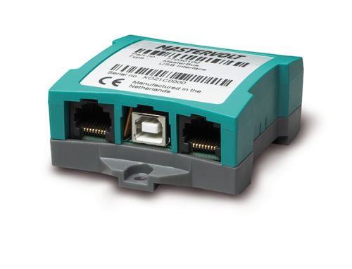 Mastervolt 77030100 USB Interface (for MasterBus and CZone)
