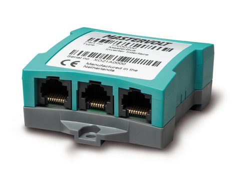 Mastervolt 77030700 MasterBus Mass Inverter Interface