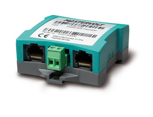 Mastervolt 77031100 MasterBus Repeater