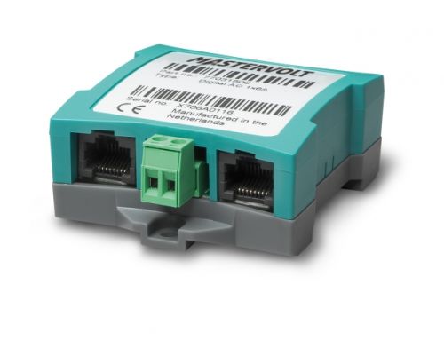 Mastervolt 77031500 MasterBus Digital AC 1x6A