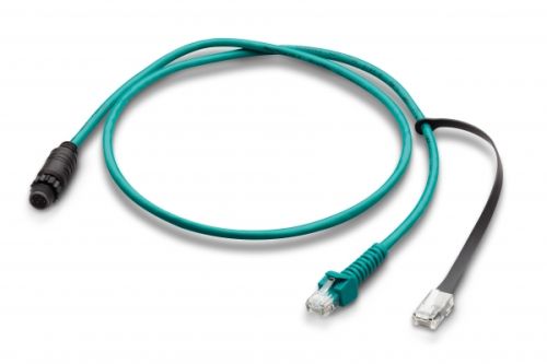 Mastervolt-77060200 CZone Drop Cable 2m