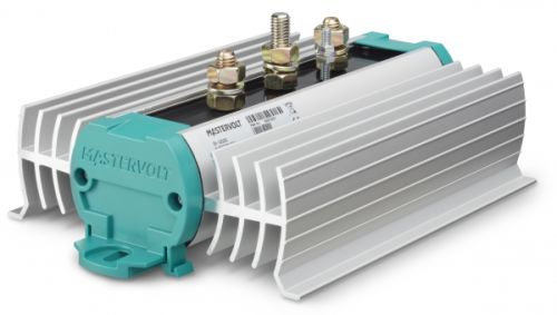 Mastervolt 83012021 Battery Isolator BI 1202-S