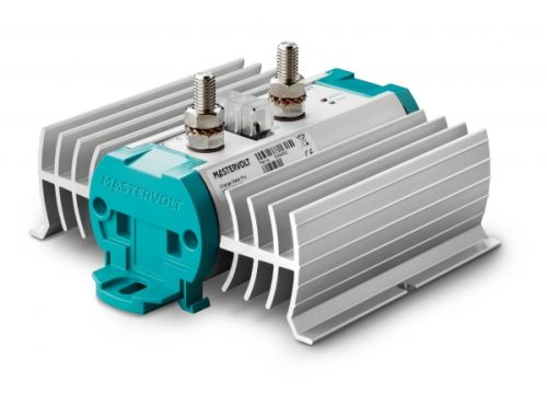 Mastervolt 83304002 Charge Mate Pro 40