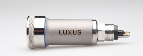 25400029 LUXUS Compact LED w/bracket (780 lumen)