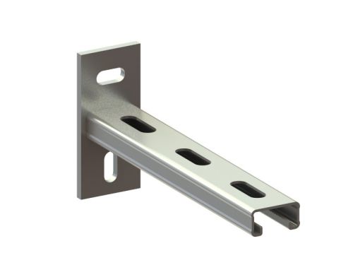 NICZUK Cantilever arm MG2,0 (41x21x2,0 mm) length 400 mm 