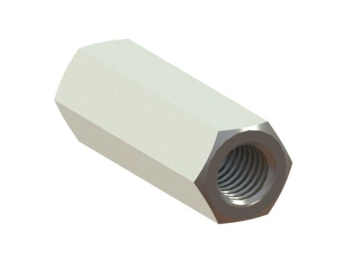 NICZUK Connector M6 stainless