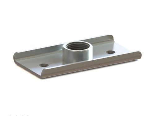 NICZUK Fixed point plate PSPM 1 1/4"