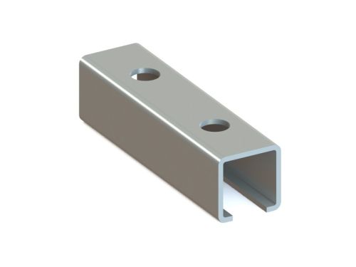 NICZUK Internal channels connector for channel type A