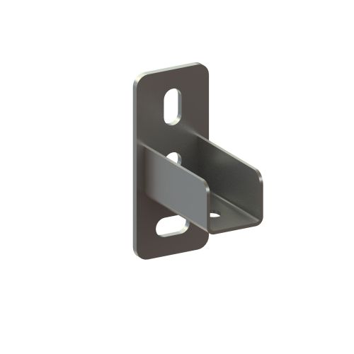 NICZUK Lightweight wall plates for channels type A