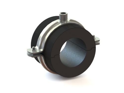 NICZUK Pipe clamp for cold systems PX-13-139 (139,7) insulation thickness 13 mm