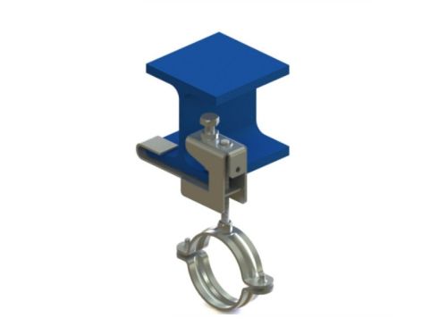 NICZUK Securing overlay 8,5 mm