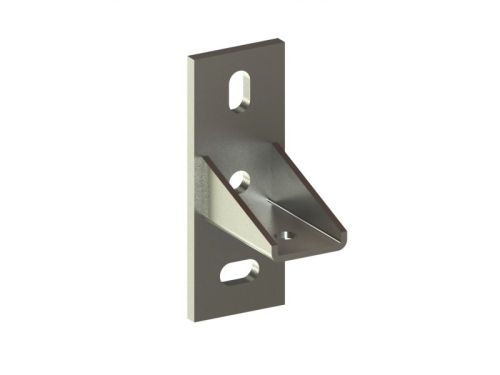 NICZUK Wall plate for channel type A 