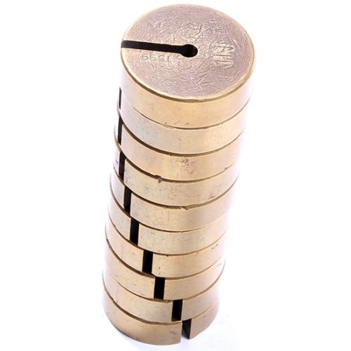 Calibration Weight Set 21450.NAM