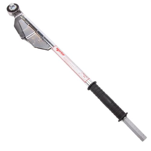 Industrial 3AR, 1", Ratchet Adjustable (Dual Scale) 12001.01