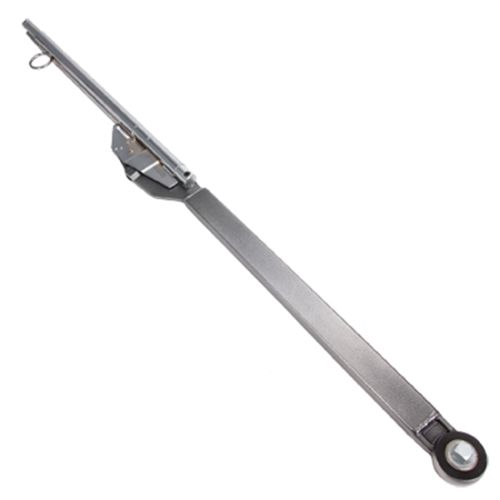 Industrial 5AR, 1" Ratchet Adjustable (Dual Scale) 12012.01