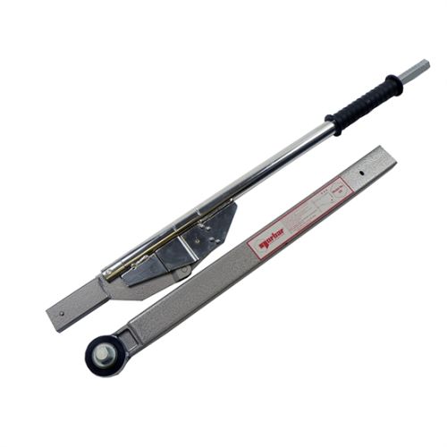 Industrial 4R Split, 1" Ratchet Adjustable N·m/lbf·ft 12102.01