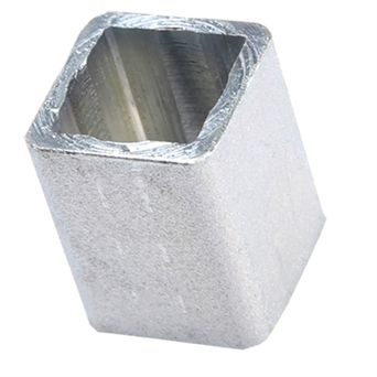  HEX SQ ADAPTOR 29617