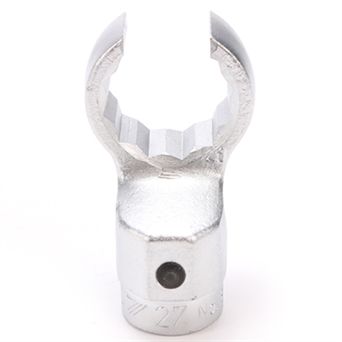 Spanner End Fittings 16mm Spigot 29941