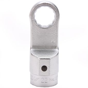 Spanner End Fittings 16mm Spigot 29960.32