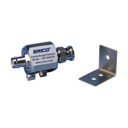 CSP1F600 nVent Erico Type, Male/Female, 1,100 V Spark-Over Voltage @ 100 V/μs