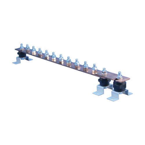 SEB-10-DL545040 nVent Erico EARTH BAR WITH DISCONNECT LINK