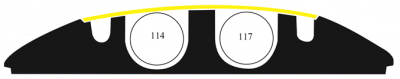 BOA 117-2 - PA117B70