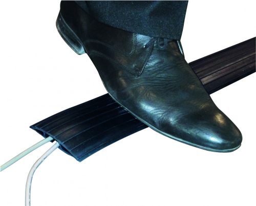 BASEA 08 - 1.50m - BLACK - PCP08N150