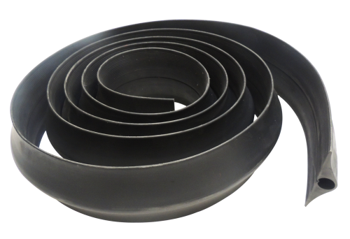 VOLGA 1x23 - 2,50m - PCV23A250