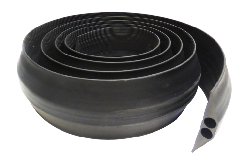 VOLGA 2x23 JAUNE - 5m - PCV23B500J