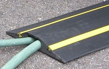 VOLGA 30 JAUNE - 1m - PCV30A100J