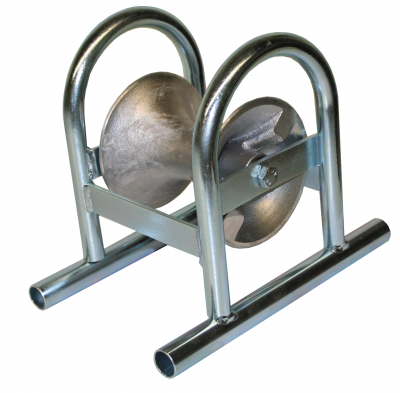 Pulley  PL1AC-LIN - PL1AC-LIN