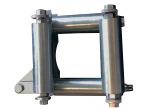 Pulley PL4AC-CAG - PL4AC-CAG