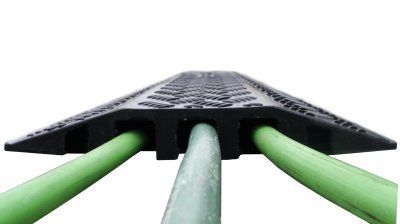 Vehicle Bridge 35-3 BLACK - PV035C98