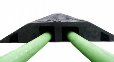 Vehicle Bridge 37-2 BLACK - PV037B98