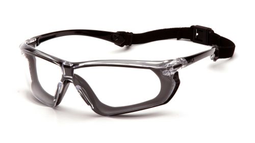Pyramex Crossovr Eyewear SBG10610DT