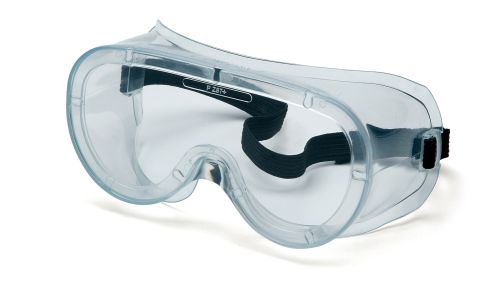 Pyramex Goggles Eyewear G200T