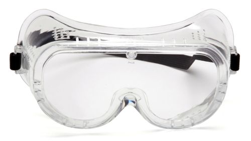 Pyramex Goggles Eyewear G201