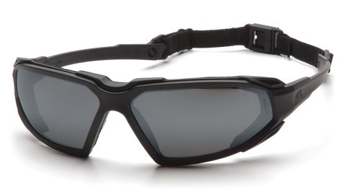Pyramex Highlander Eyewear SBB5020DT