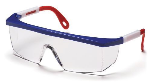 Pyramex Integra Eyewear SNWR410S
