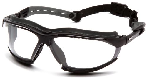 Pyramex Isotope Eyewear GB9410STM
